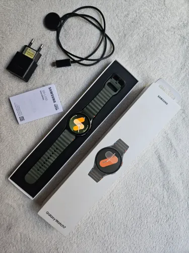 Galaxy Watch 7