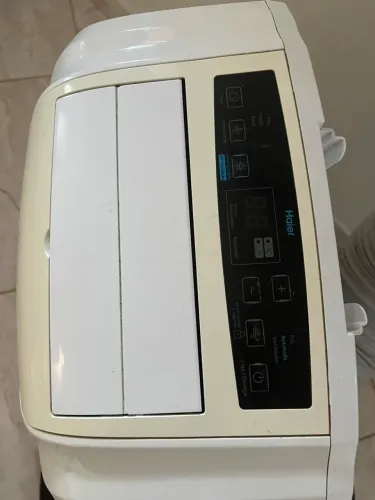 Ar condicionado portátil 12000 Btu