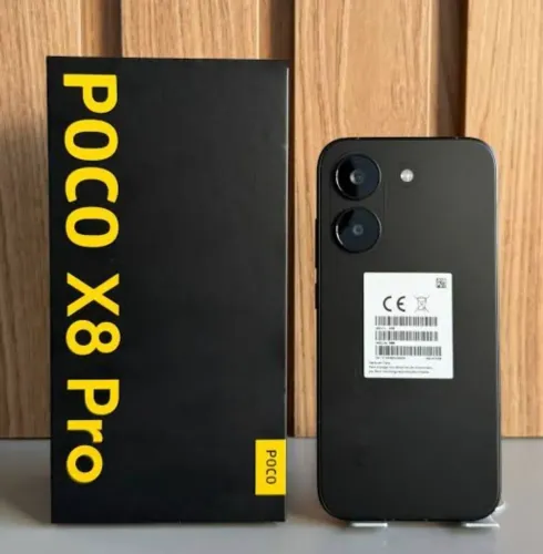 Poco X8 Pro 8/512 GB