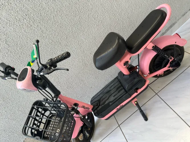 Moto Elétrica