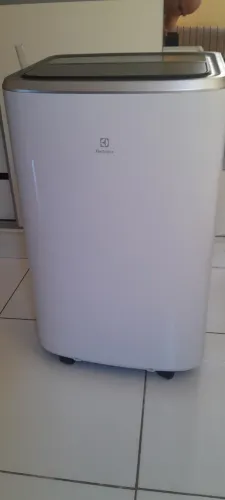 Ar condicionado portatil