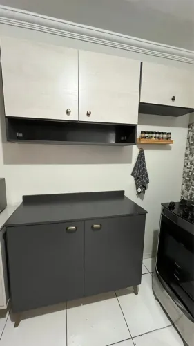 Armário cozinha 