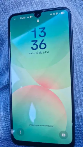 Samsung Galaxy A26 5G (8 GB RAM / 256 GB).