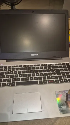Notebook Positivo Core I5 - 1T+8GB