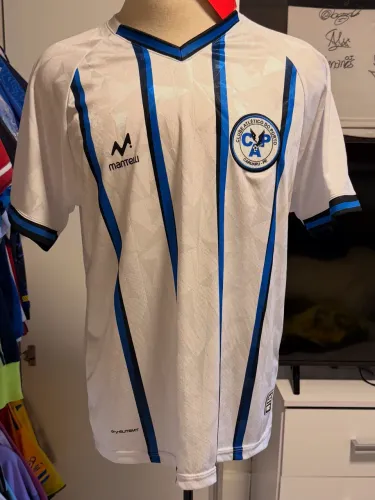 Camisa Porto de Caruaru