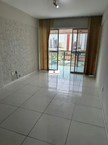 Apartamento 3 Quartos | Manaíra | Próximo à Praia