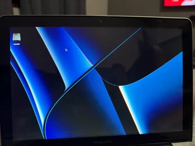 MACBOOK PRO 2011