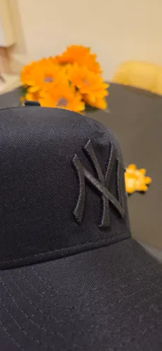 Boné new yankes