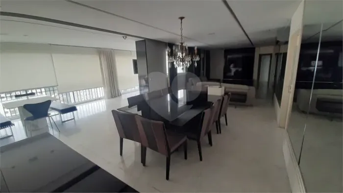 Apartamento com 3 quartos à venda em Santana - SP