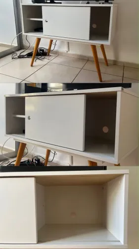 Rack sala