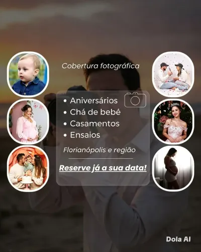 Fotografo