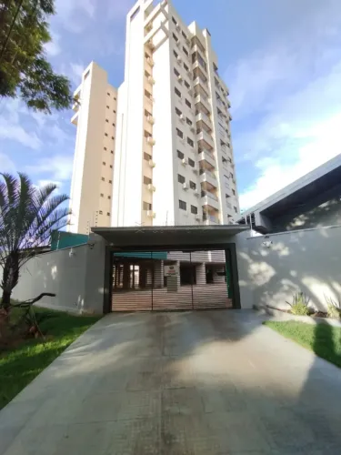 Apartamento para Locação em Dourados-MS