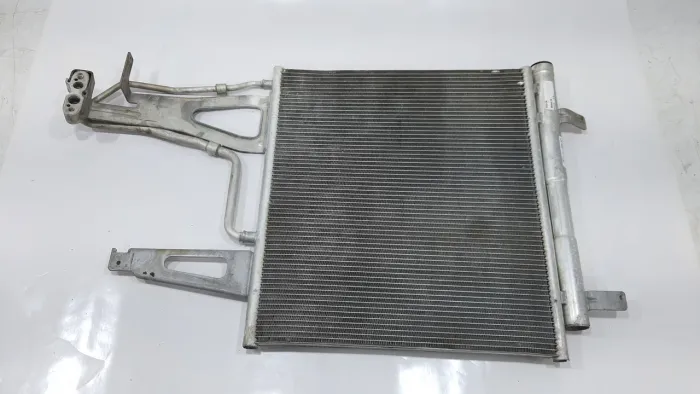 Condensador Ar Condicionado Volkswagen Up Tsi 2018 V2257