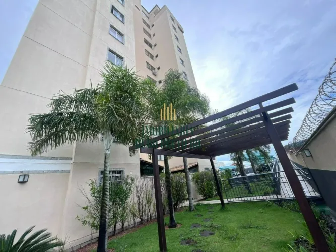 Apartamento á venda no bairro Paquetá;