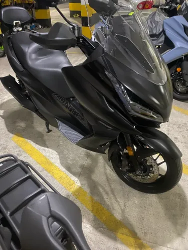 Zontes 350-E