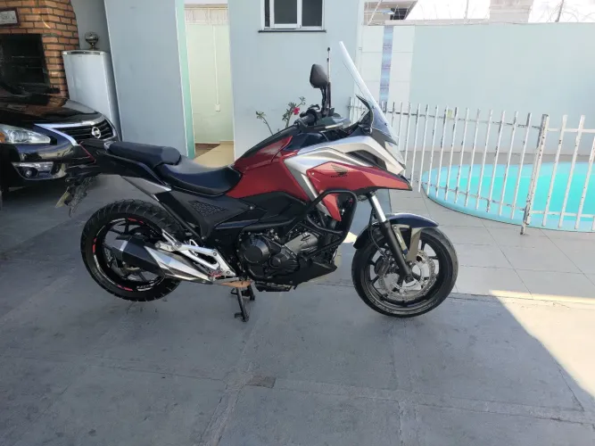 Honda NC 750