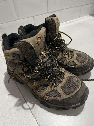 Merrell Moab 3