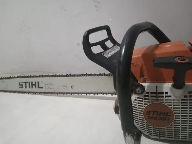 Motosserra Stihl MS 381 sabre de 75 cm 