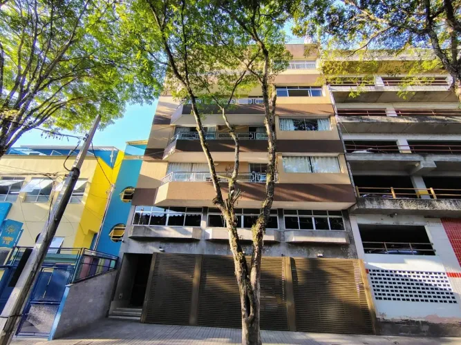 Apartamento em Nova Friburgo