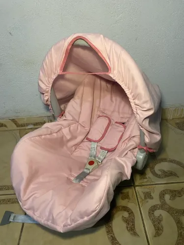 Bebê Conforto Galzerano
