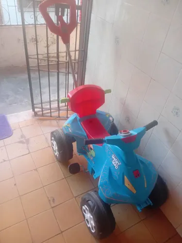 Quadriciculo