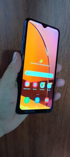 Celular sem defeitos 