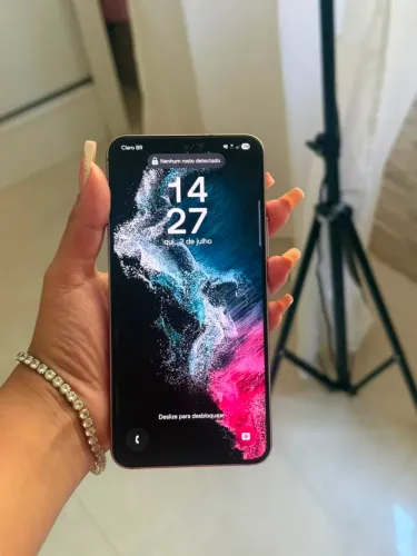 Samsung S22