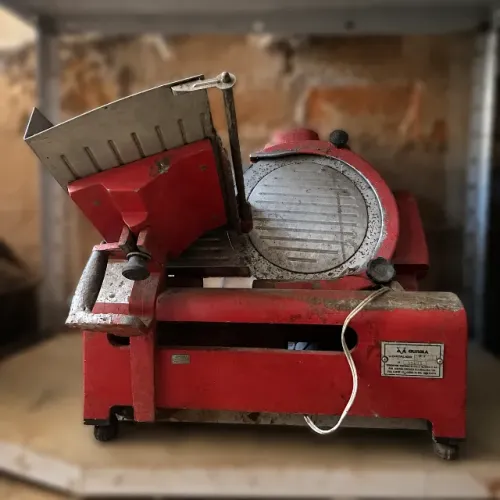 Cortador de Frios Filizola 101S à venda