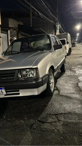 Chevrolet Chevette L / SL / Sl/e / DL / SE 1.6 1993