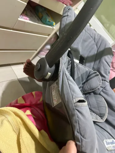 Bebê conforto