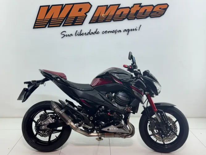KAWASAKI Z800