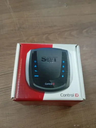 SAT Fiscal Control iD 