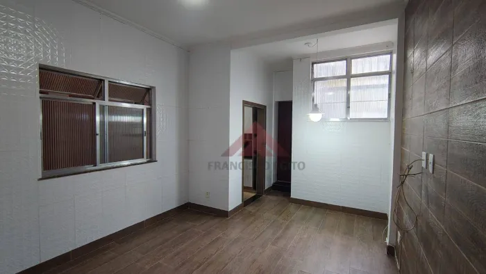 Apartamento com 1 quarto para alugar, 72 m² por R$ 2.500/mês - Icaraí - Niterói/RJ