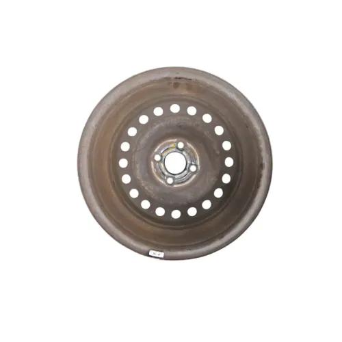 Roda Aro 15 Chevrolet Montana 2011/2021 Gm 4x100
