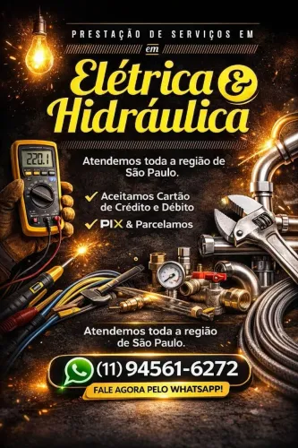 Star soluções manutenção e reparos em geral 