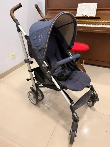 Carrinho Chicco Liteway