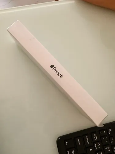 Apple Pencil 2 geração (lacrado)