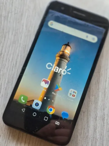 LG K11+