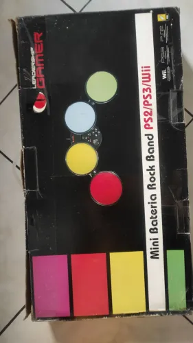 Bateria Nintendo Wii