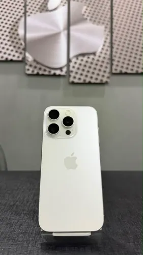 Iphone 15 PRO 512GB - usado excelente 