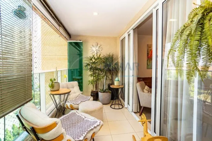 Apartamento 4 Quartos para Venda em Brasília, Sul (Águas Claras), 4 dormitórios, 2 suítes,