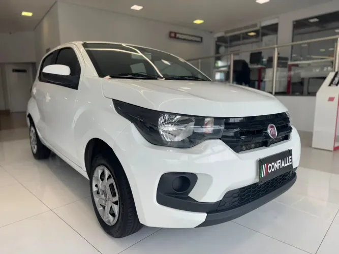 Fiat Mobi Drive 1.0 Flex 6V 5P 2018