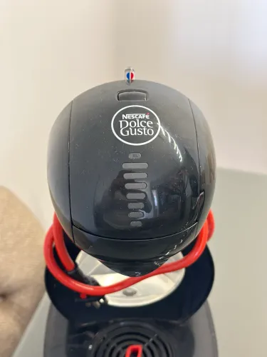 Cafeteira Dolce Gusto