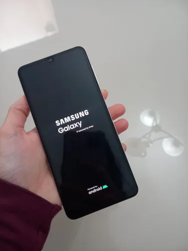 Samsung Galaxy A22 - Bem Conservado