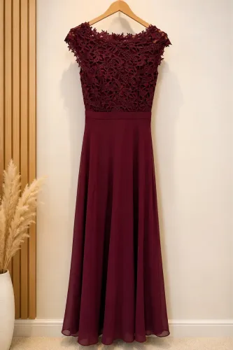 Vestido de festa