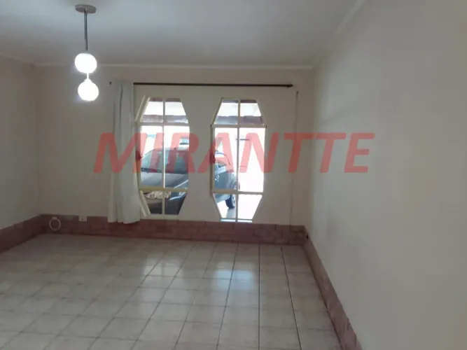 Imóvel para venda tem 130 metros quadrados com 4 quartos em Vila Nova Mazzei - São Paulo -