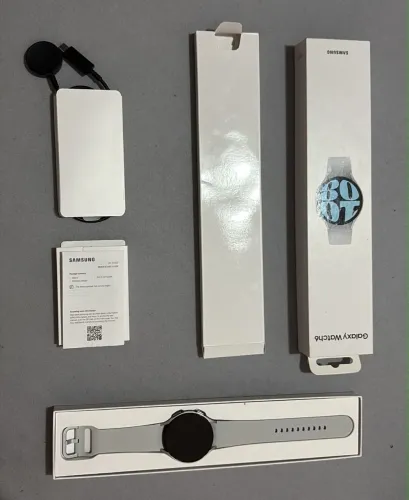Galaxy Watch 6 LTE 