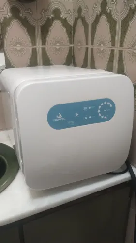 Autoclave 12l