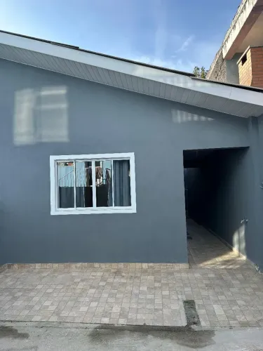 Aluguel casa aconchegante e ambiente seguro tranquilo e familiar