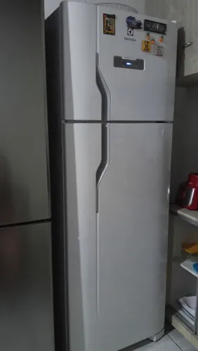 Geladeira Eletrolux